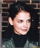 Katie Holmes's photo